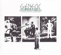 The Lamb Lies Down on Broadway by Genesis