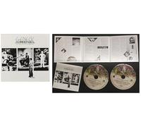 The Lamb Lies Down On Broadway: Foldout Edition
