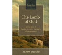 The Lamb of God