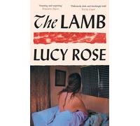 The Lamb: The bestselling literary horror sensation