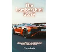 The Lamborghini Story