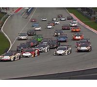 The Lamborghini Super Trofeo and more!