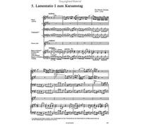 The Lamentation