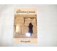 The Lamentations of Jeremiah