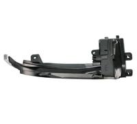 The Lamp Display In The Mirror Left For: AUDI A3 8P, A4 B8, A5 8T 06.08-07.16