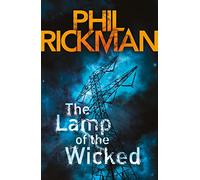 The Lamp of the Wicked: The fifth gripping novel in the bestselling series from the master of the supernatural thriller (Merrily Watkins Series, 5)