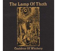 The Lamp of Thoth - Cauldron of Witchery