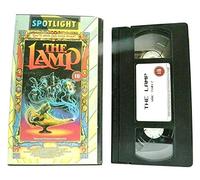 The Lamp [VHS]