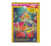 The Lampies: Switch On To The Lampies [DVD]