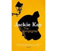 The Lamplighter