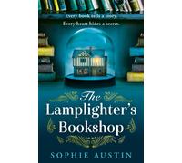 The Lamplighter’s Bookshop