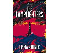 The Lamplighters Hardcover 4 Mar 2021