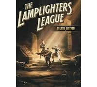 The Lamplighters League | Deluxe Edition (PC) - Steam Account - GLOBAL