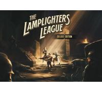 The Lamplighters League - Deluxe Edition (PC) Steam Key - GLOBAL
