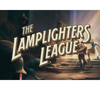 The Lamplighters League (PC) Steam Account - GLOBAL