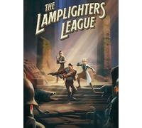 The Lamplighters League (PC) - Steam Account - GLOBAL