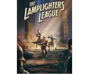 The Lamplighters League (PC) - Steam Key - EUROPE