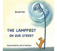 The Lamppost on Our Street (children's emotions books)