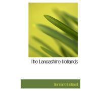 The Lancashire Hollands