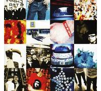 The Lancashire Hotpots - Achtung Gravy