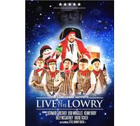 The Lancashire Hotpots -Live at The Lowry Theatre