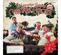 The Lancashire Hotpots - The Lancashire Hotpot's Christmas Cracker