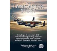 The Lancaster Story [DVD]