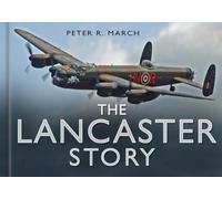 The Lancaster Story: (Story of)