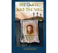 The Lance and the Veil: an adventure in the time of Christ