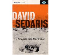 The Land and its People
