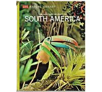 The Land and Wildlife of South America