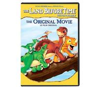 The Land Before Time