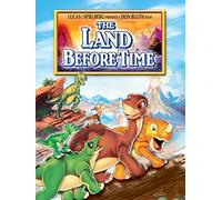 The Land Before Time