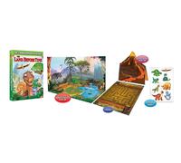 The Land Before Time: 30th Anniversary Playset (5-Movie Collec (DVD) (US IMPORT)