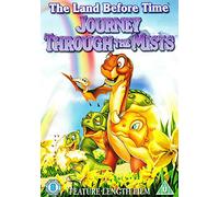 The Land Before Time 4 - Journey Through The Mists [DVD]