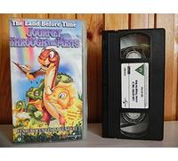 The Land Before Time 4 - Journey Through the Mists [VHS]
