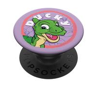 The Land Before Time Ducky PopSockets Swappable PopGrip