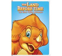 The Land Before Time II: The Great Valley Adventure