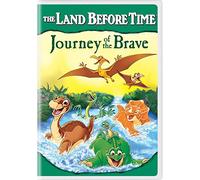 The Land Before Time: Journey of the Brave