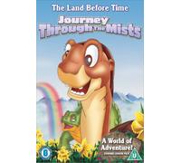 The Land Before Time Series 4: Journey Through The Mists [DVD]
