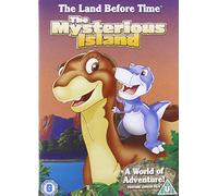 The Land Before Time Series 5: The Mysterious Island