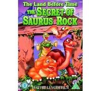 The Land Before Time Series 6: The Secret Of Saurus Rock