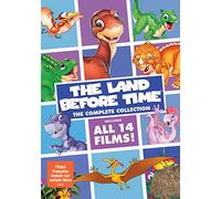 The Land Before Time: The Complete Collection