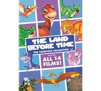 Land Before Time: Comp Coll – Universal Pictures