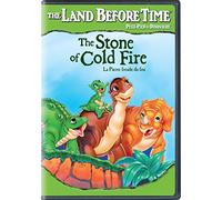 The Land Before Time - The Stone of Cold Fire