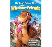 The Land Before Time - The Wisdom Of Friends – Warner Bros.