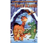 The Land Before Time [VHS]