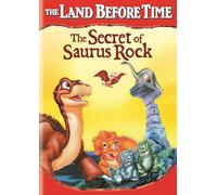 The Land Before Time: The Secret of Saurus Rock