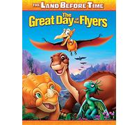 The Land Before Time XII: The Great Day of the Flyers