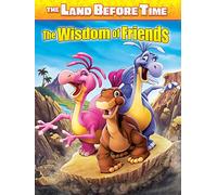 The Land Before Time XIII: The Wisdom of Friends